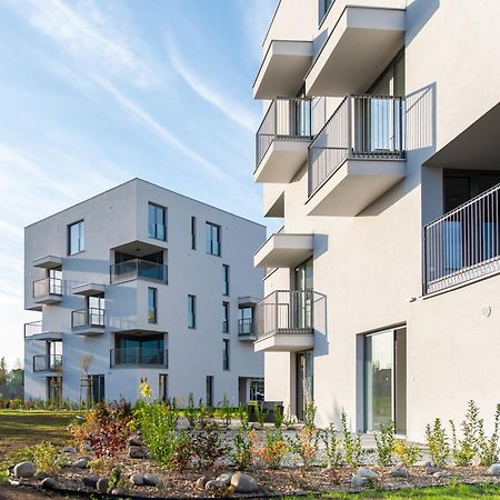 Urso Apartment Liptovský Mikuláš Buitenkant foto