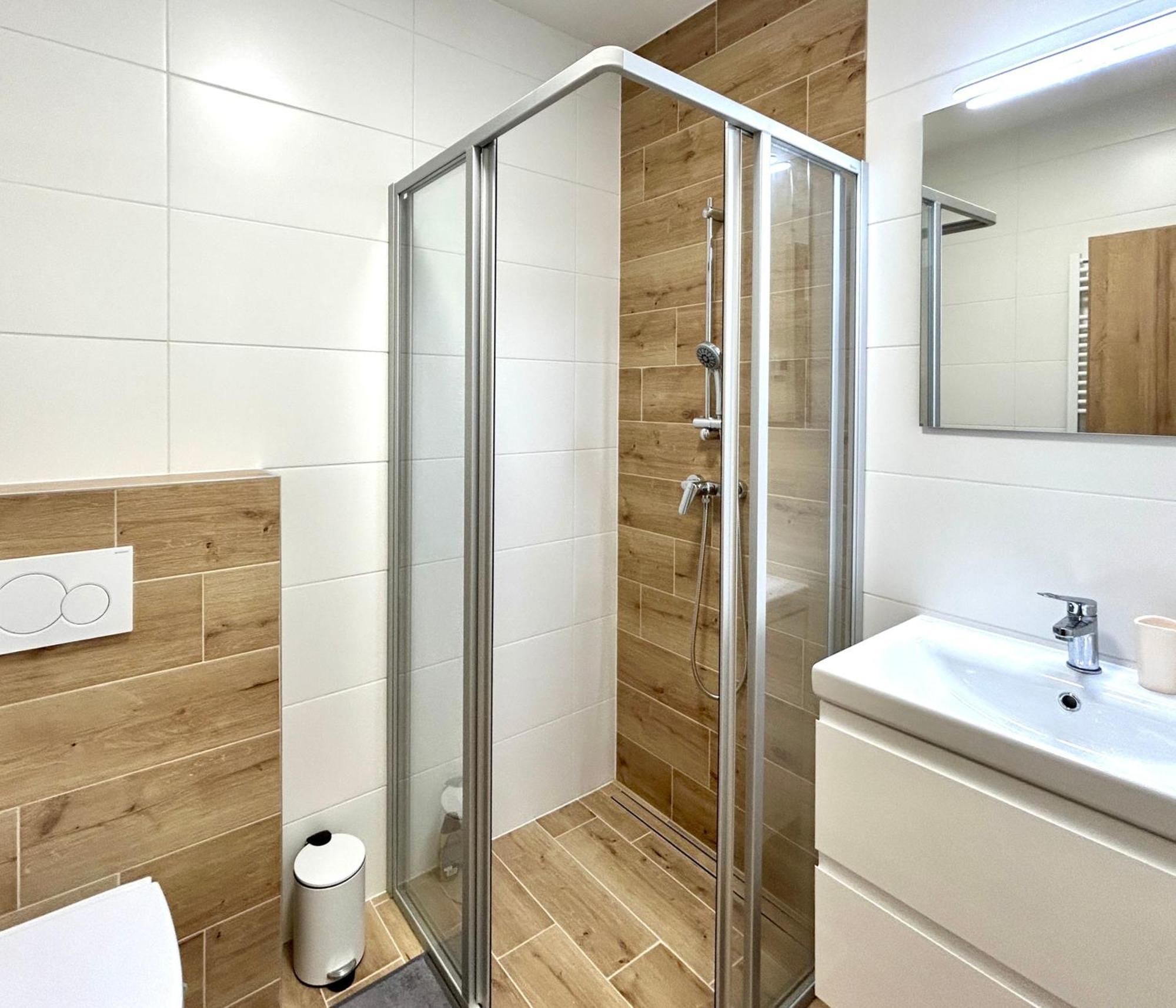 Urso Apartment Liptovský Mikuláš Buitenkant foto