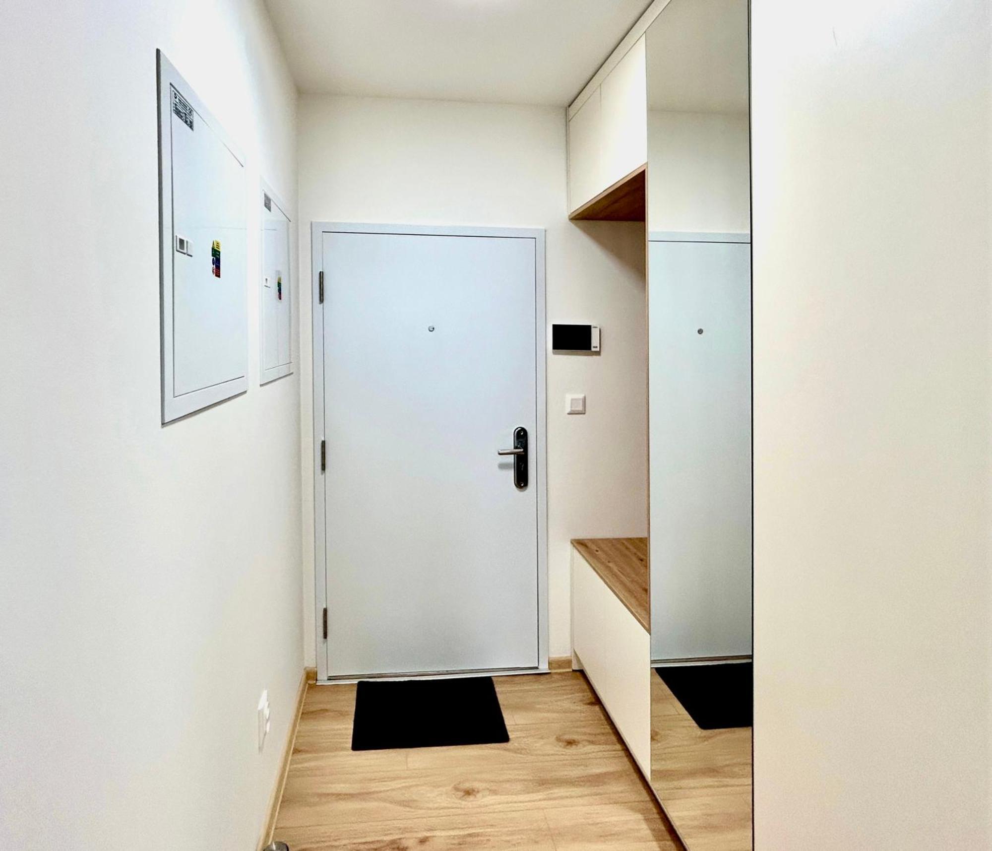 Urso Apartment Liptovský Mikuláš Buitenkant foto