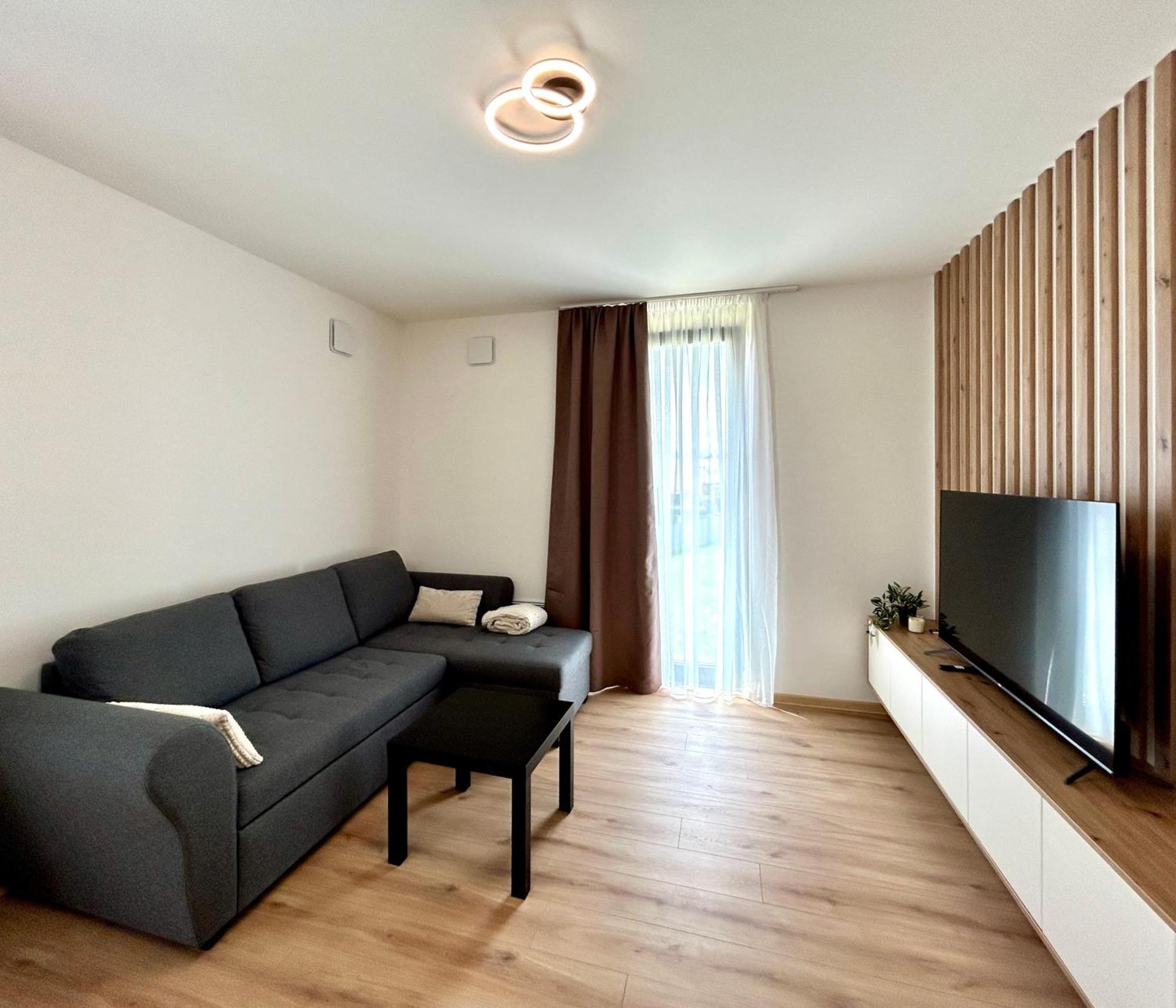 Urso Apartment Liptovský Mikuláš Buitenkant foto