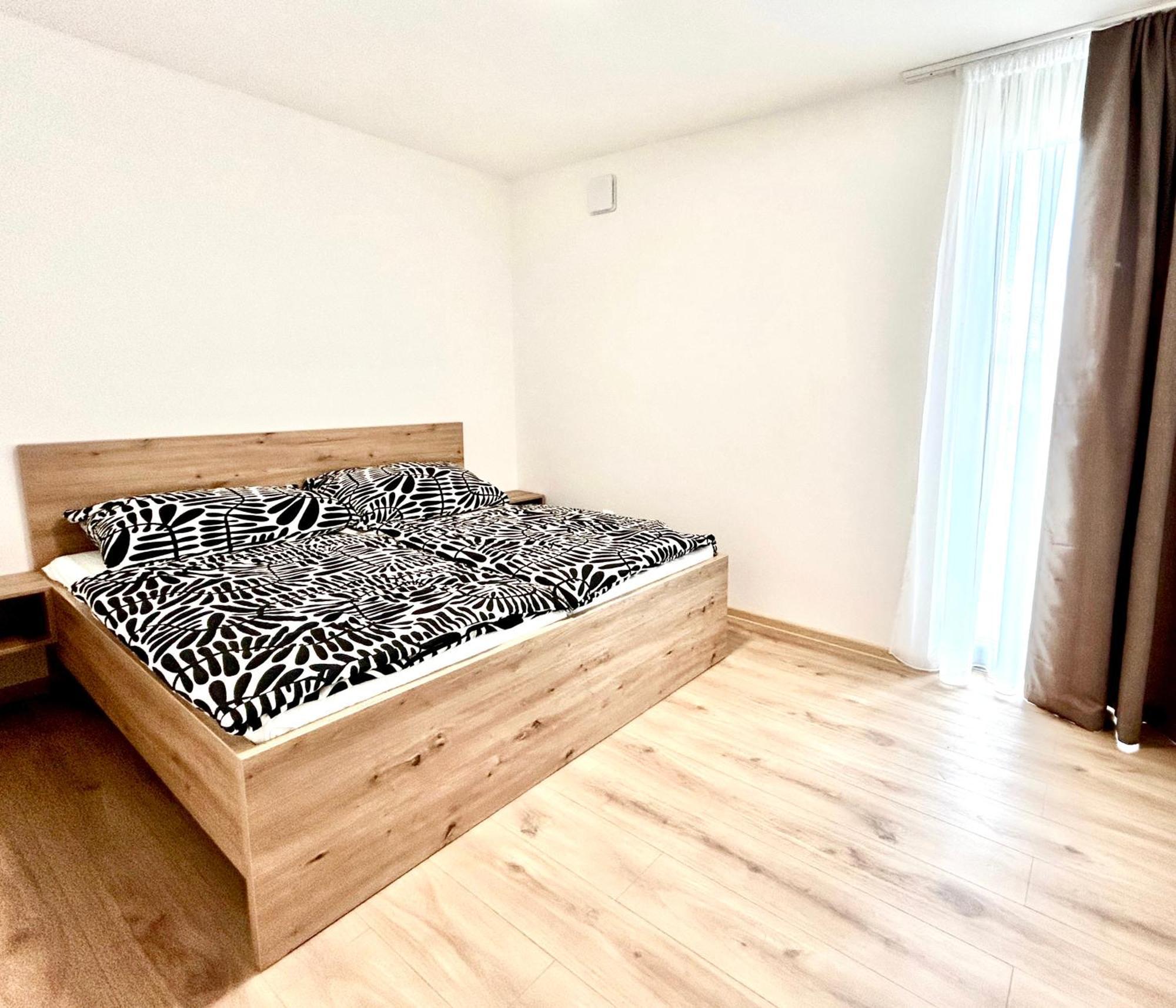 Urso Apartment Liptovský Mikuláš Buitenkant foto