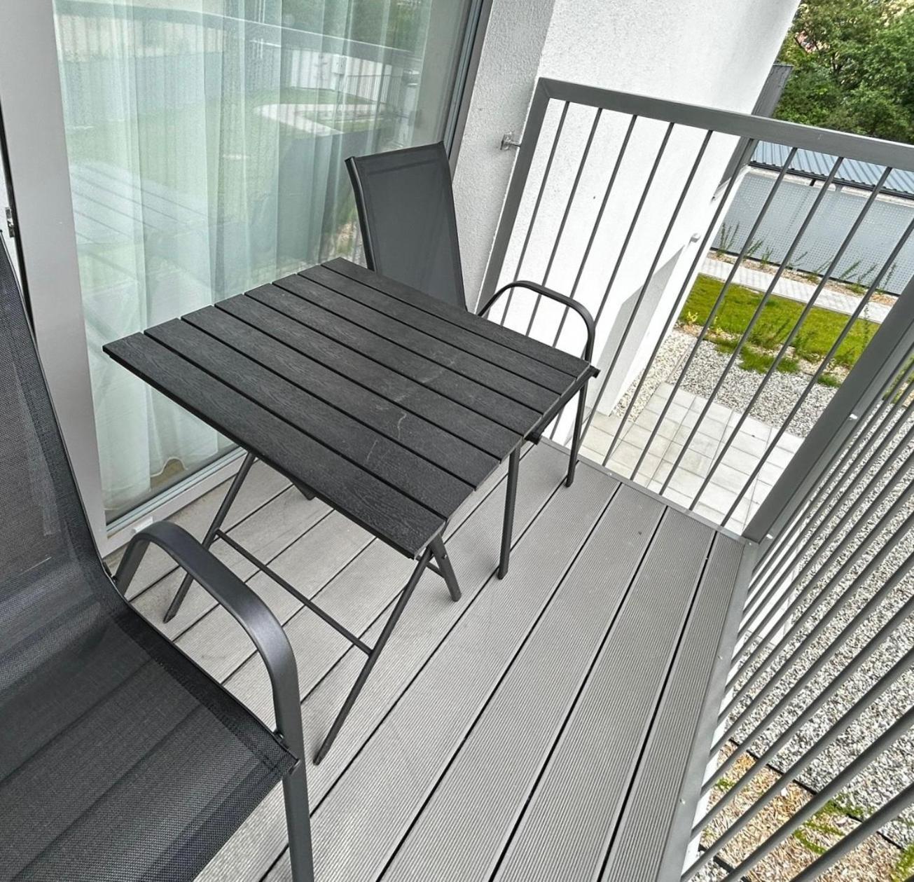 Urso Apartment Liptovský Mikuláš Buitenkant foto
